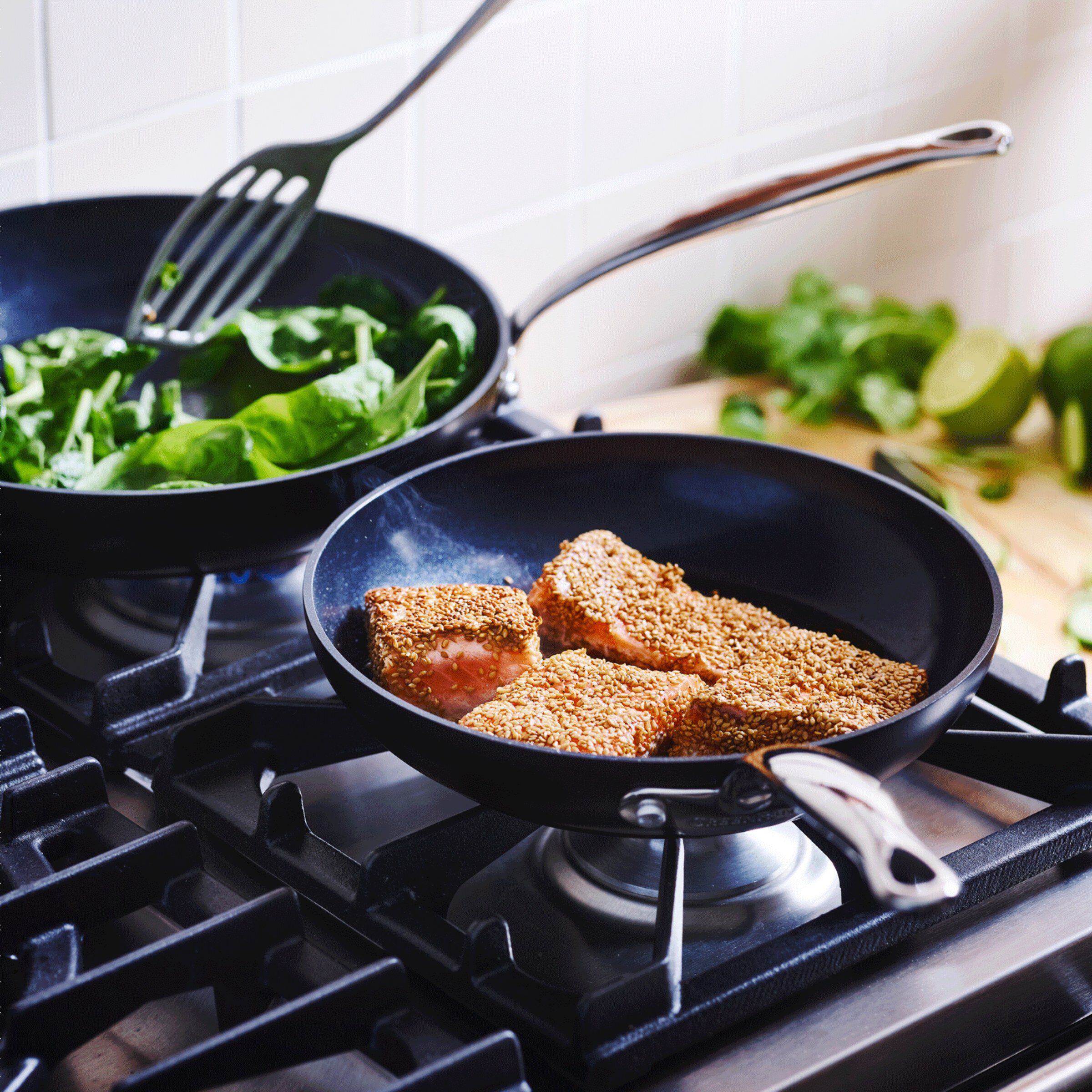 GP-BAR FBl HAlu Magn Bl 9011_Bl_9Gp opn fry 32cm