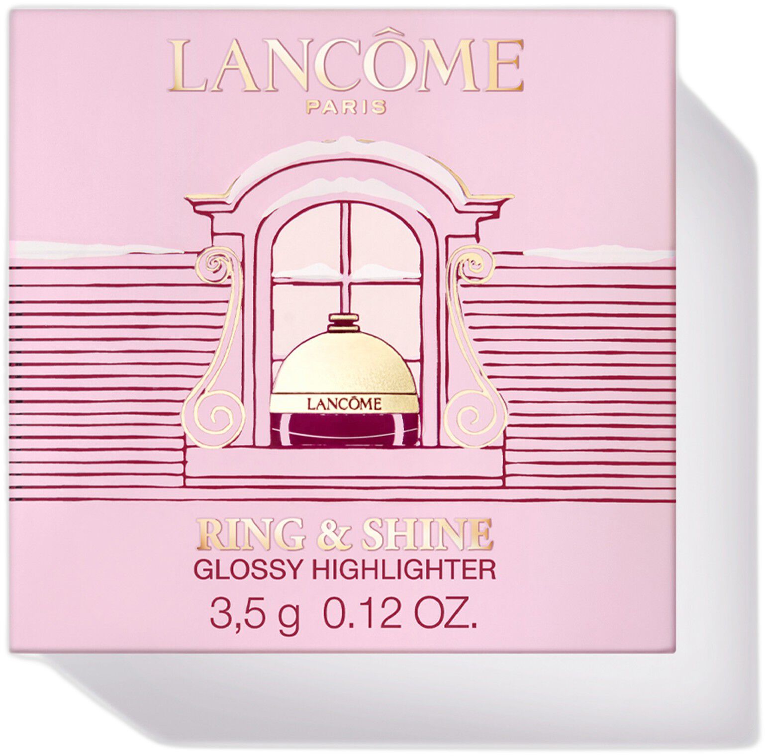 LCM EYELIGHTER 003 HOL 26
