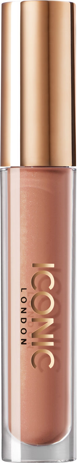 ICONIC LONDON Lip Plumping Gloss