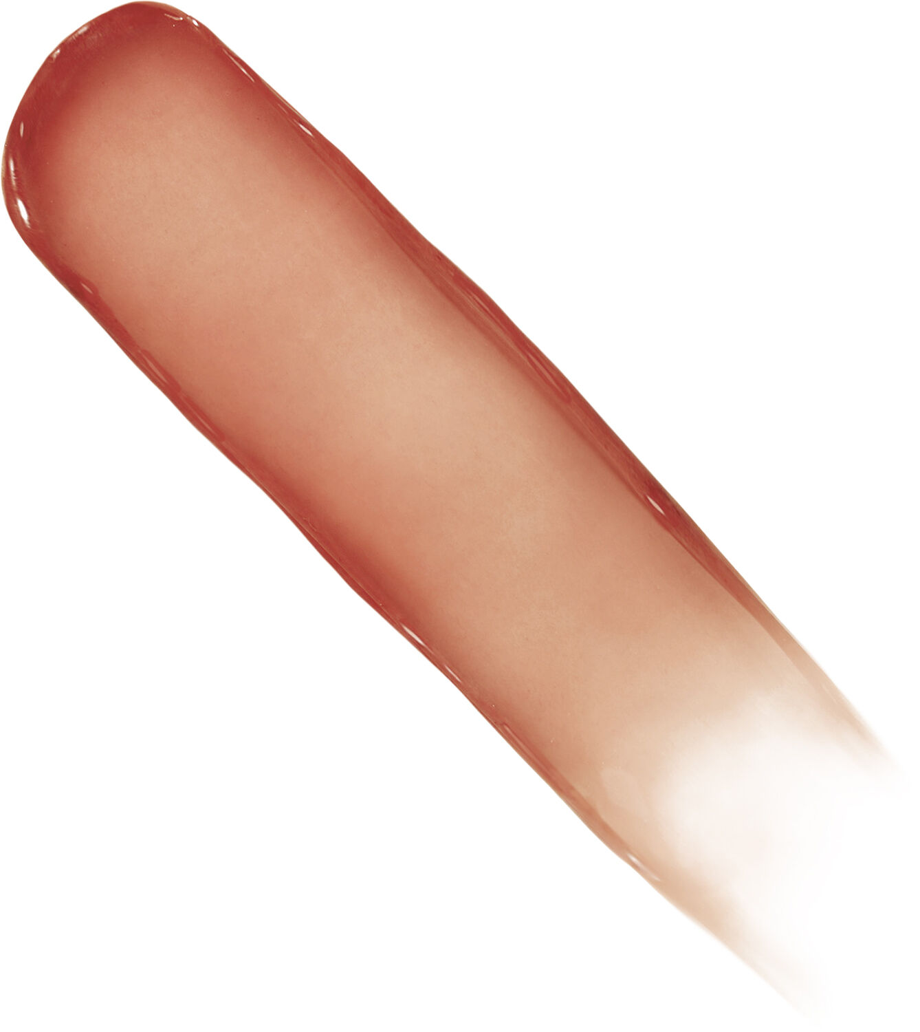 YSL LOVESHINE CANDY GLOW TINTED LIP BALM NUDE PLEASURE 7B