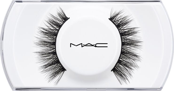 MAC TRUE OR FALSE LASHES