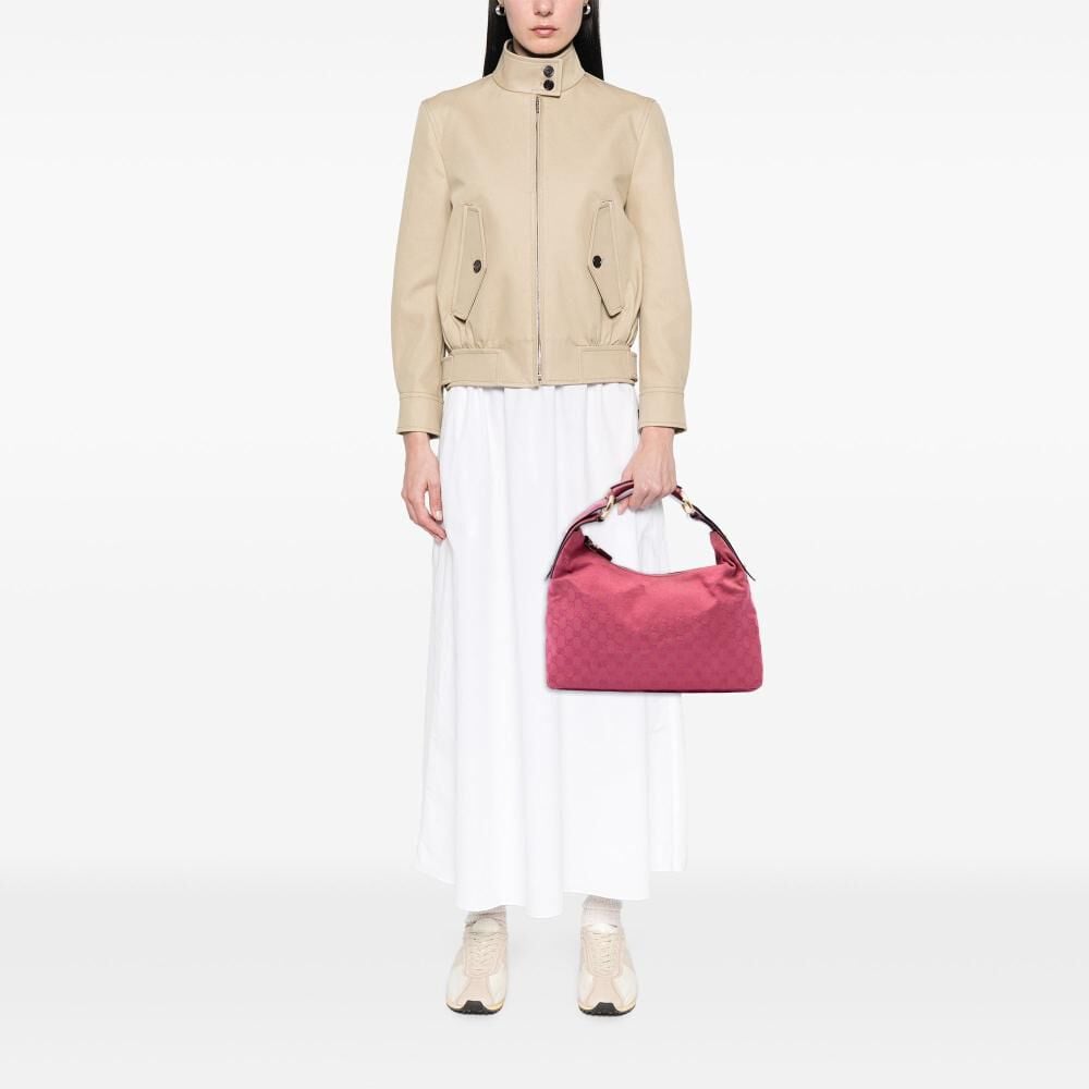 Gucci Hobo Bag