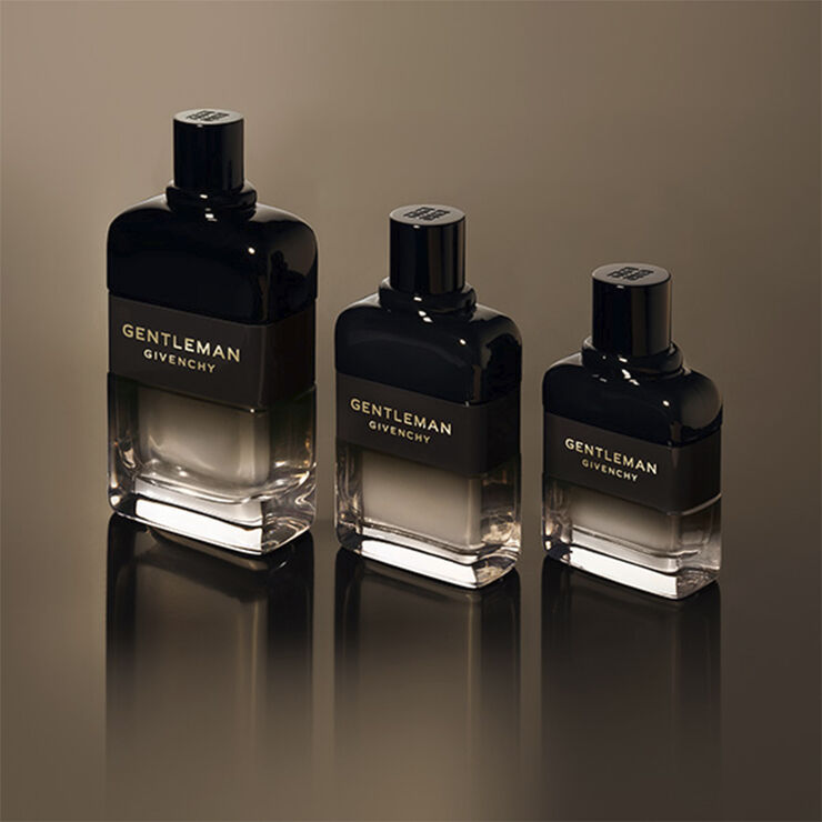 Givenchy Gentleman boisee Eau de parfum 60 ML