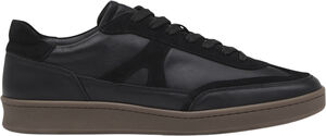Liga - Black Leather