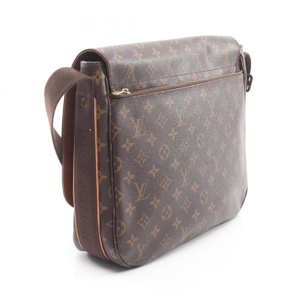 Louis Vuitton Messenger