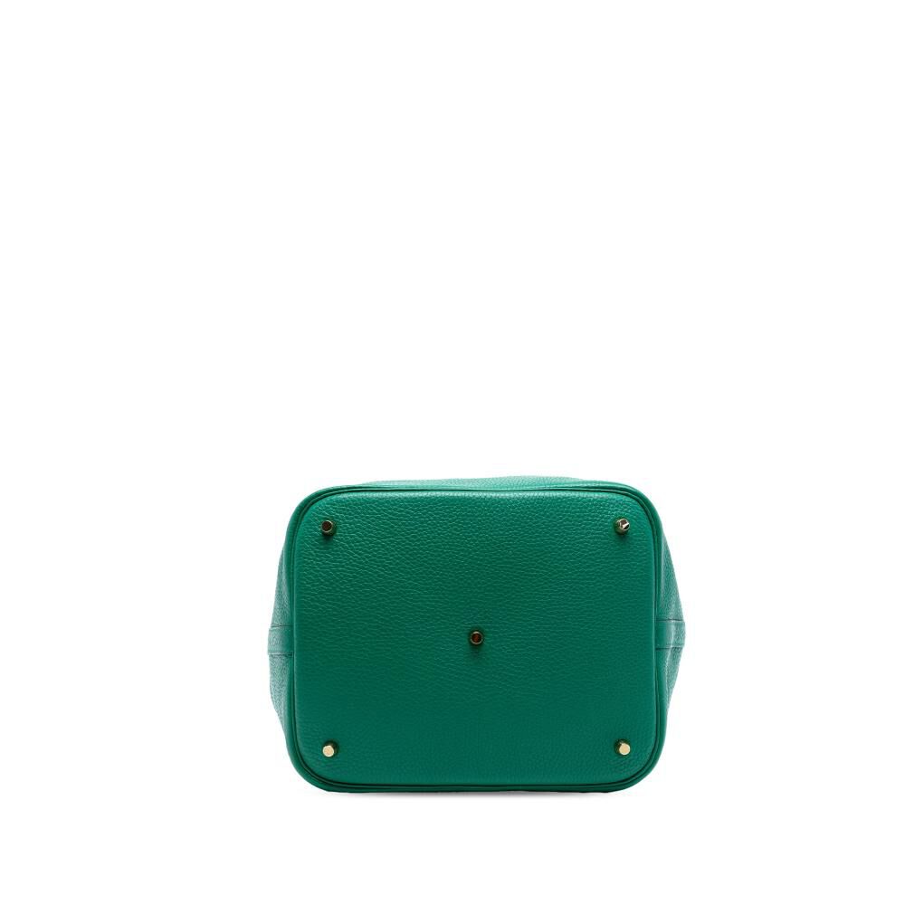 Herm&egrave;s Picotin Lock Pm