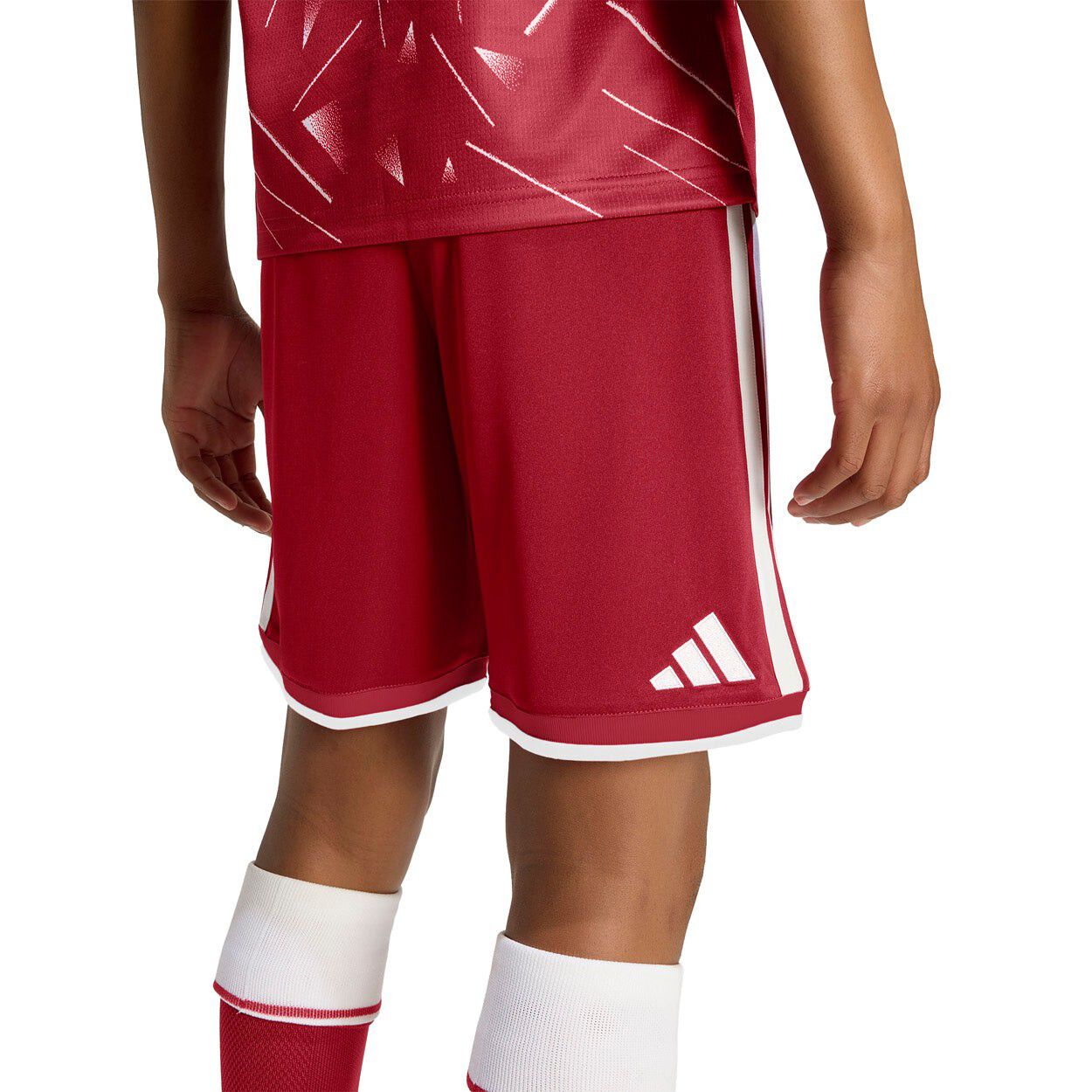 Liverpool 26/27 Hjemmebaneshorts