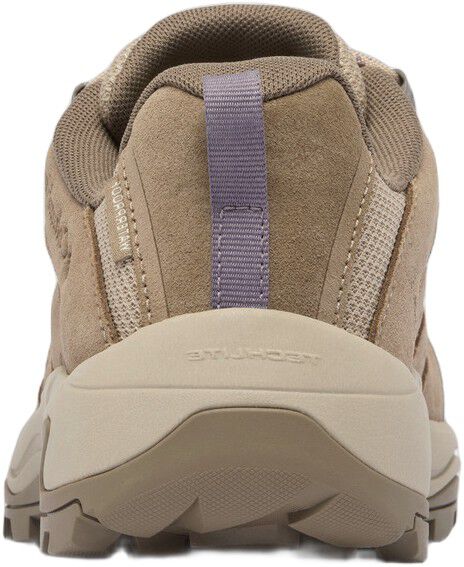 Columbia Redmond IV WP vandresko, dame Wet Sand