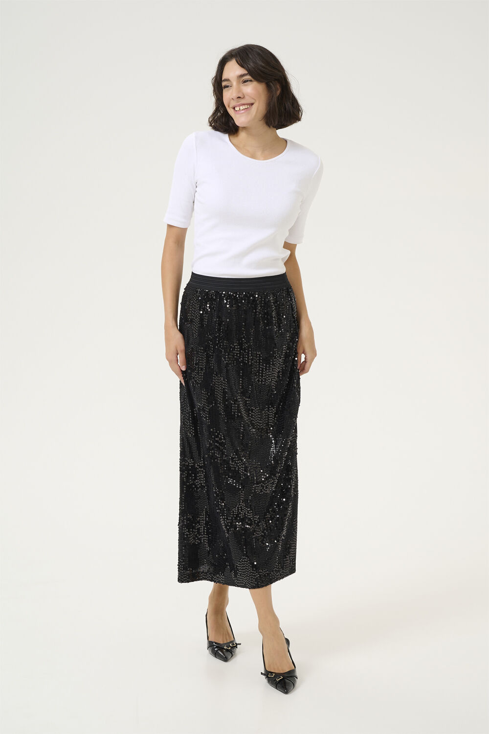 KAamalie Seqiun Skirt