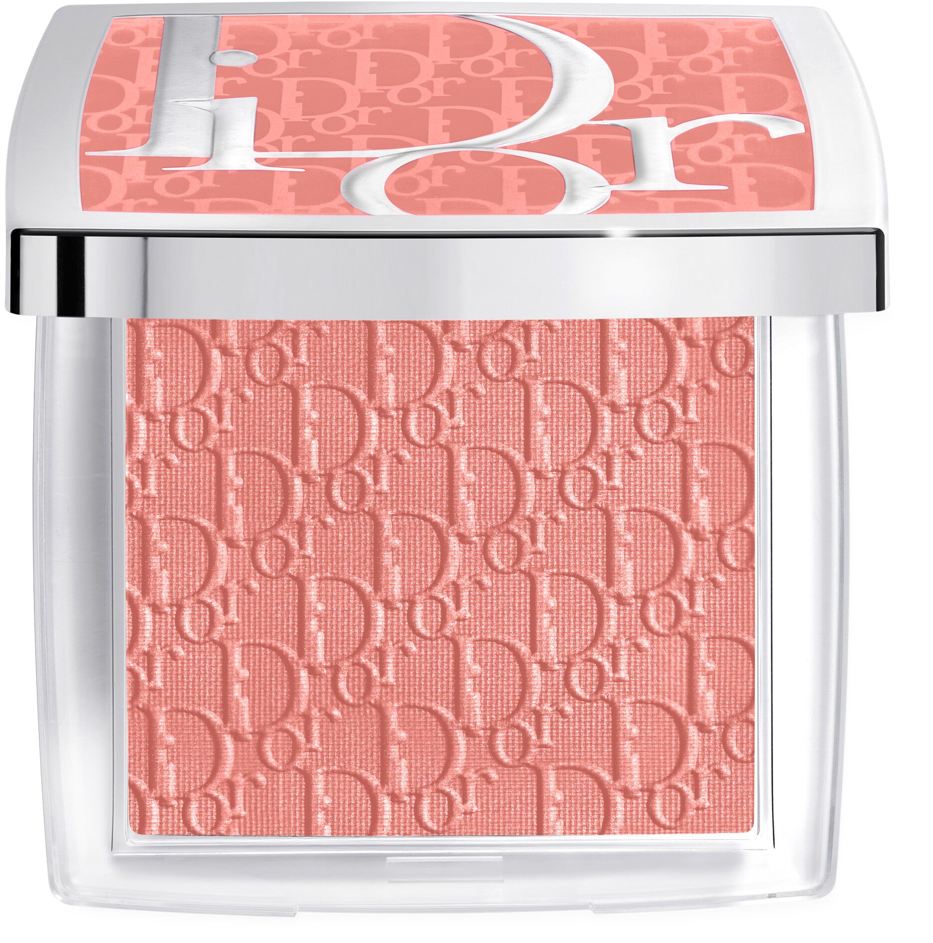 Backstage Rosy Glow Blush