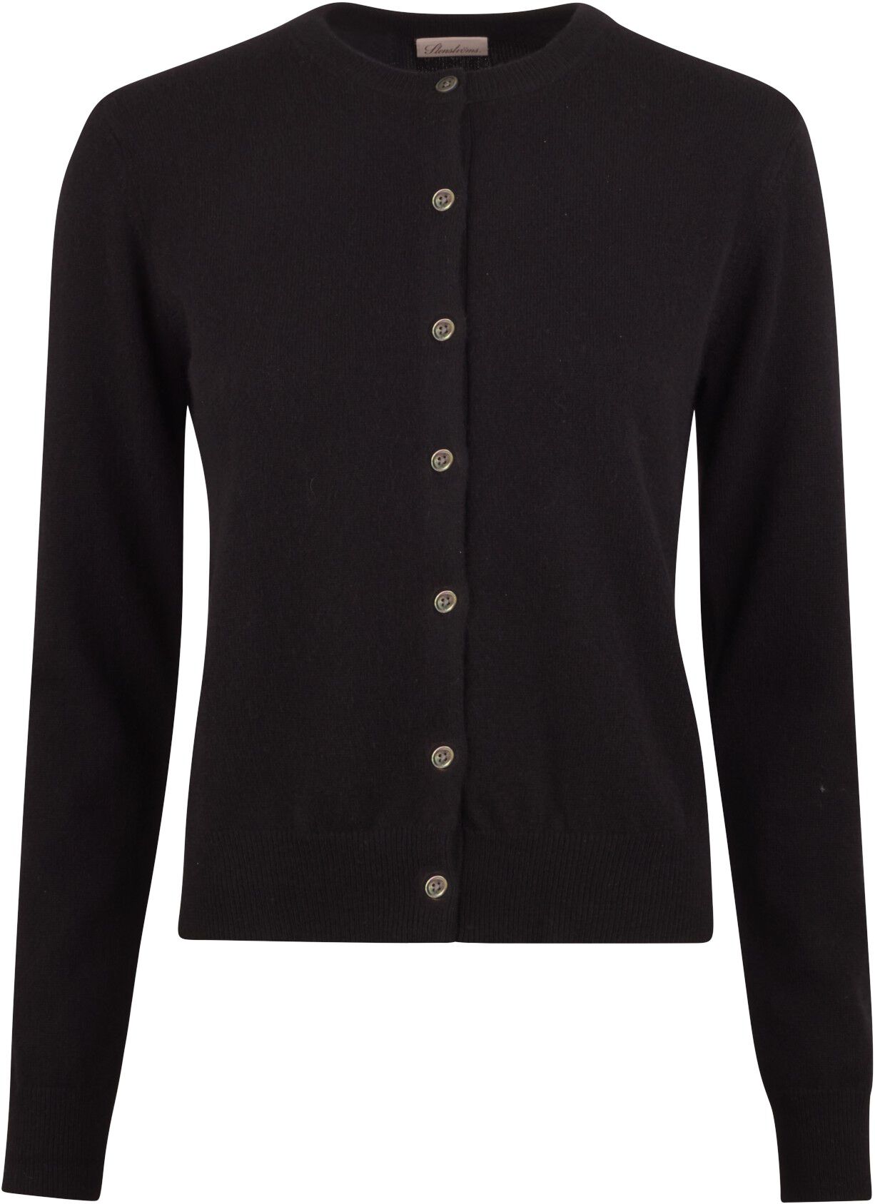 Judith Cardigan, Knit