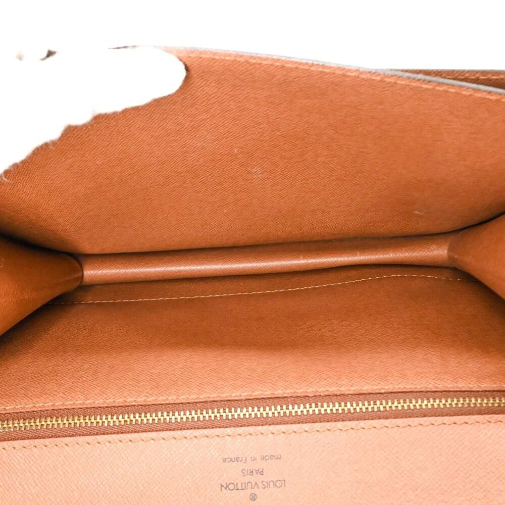 Louis Vuitton Briefcase