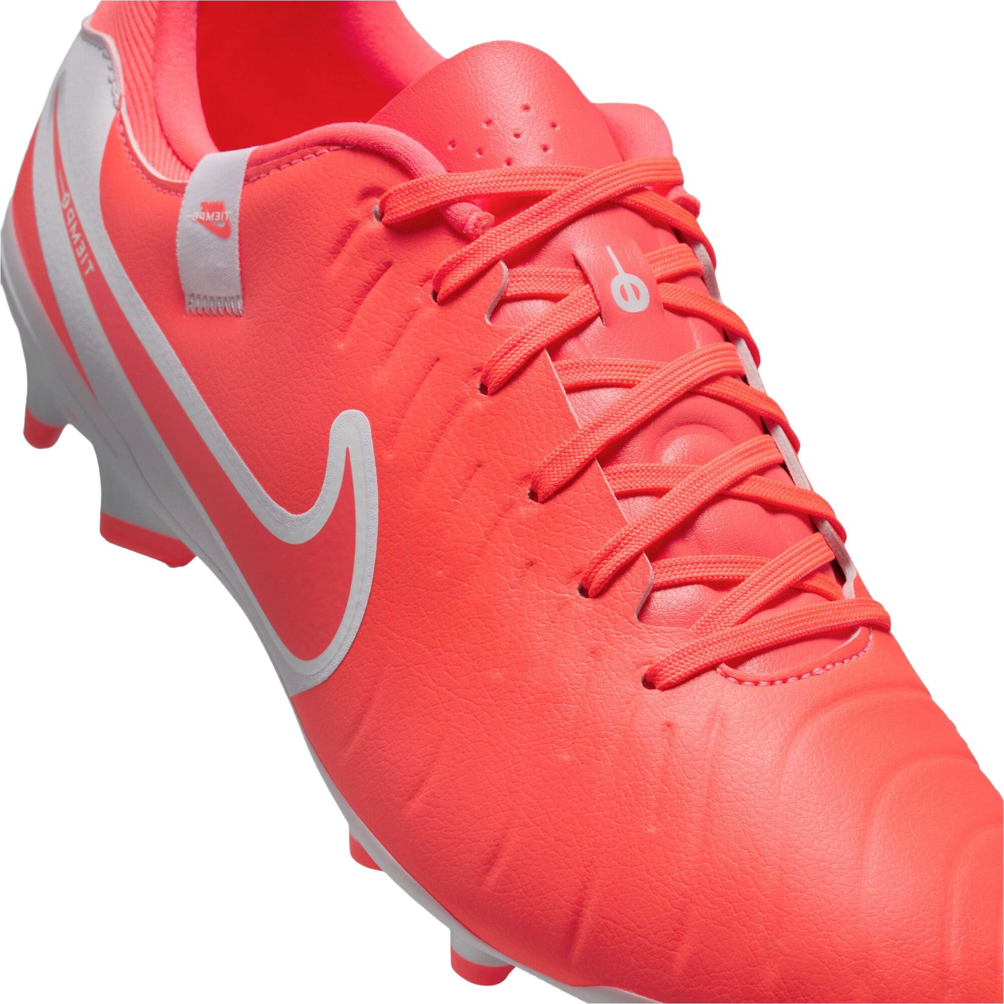 Tiempo Legend 10 Academy Fodboldst&oslash;vler