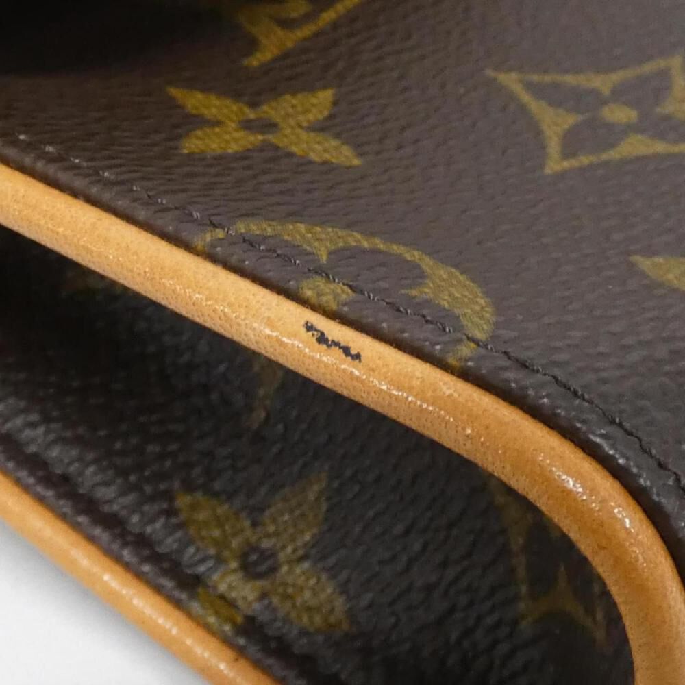 Louis Vuitton Florentine Pochette