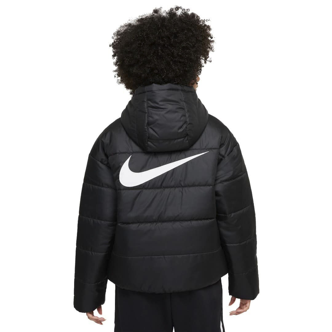 sportswear therma-fit repel hooded jacket