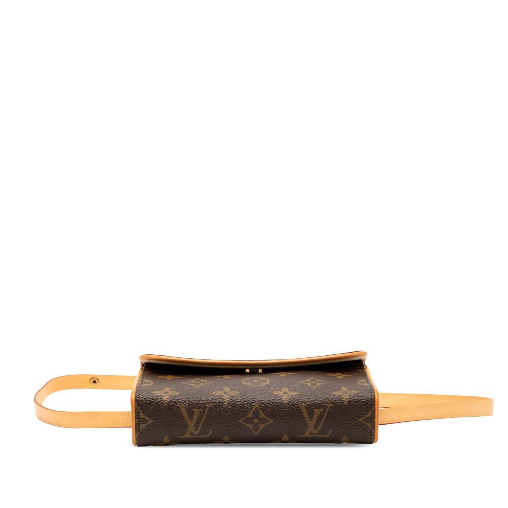 Louis Vuitton Florentine Pochette