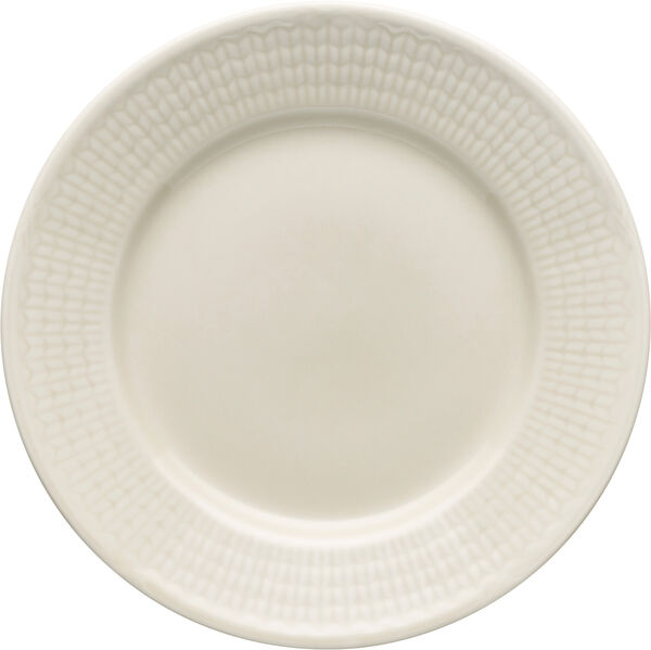 Swedish Grace Tallerken 17 cm Havre