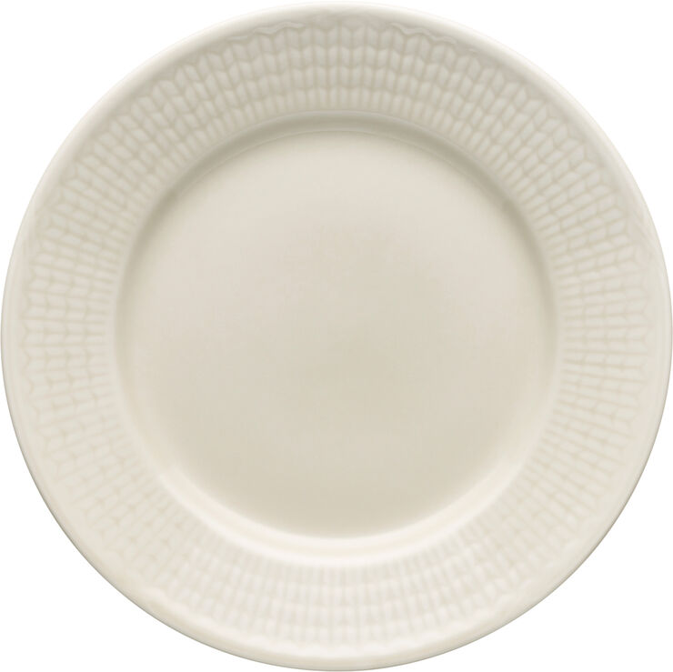 Swedish Grace Tallerken 17 cm Havre