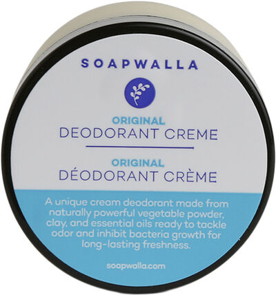 Deodorant creme - lavendel mint (""the original"")