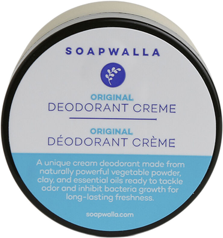 Deodorant creme - lavendel mint (""the original"")
