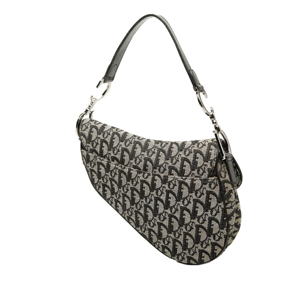 Dior Saddle Bag