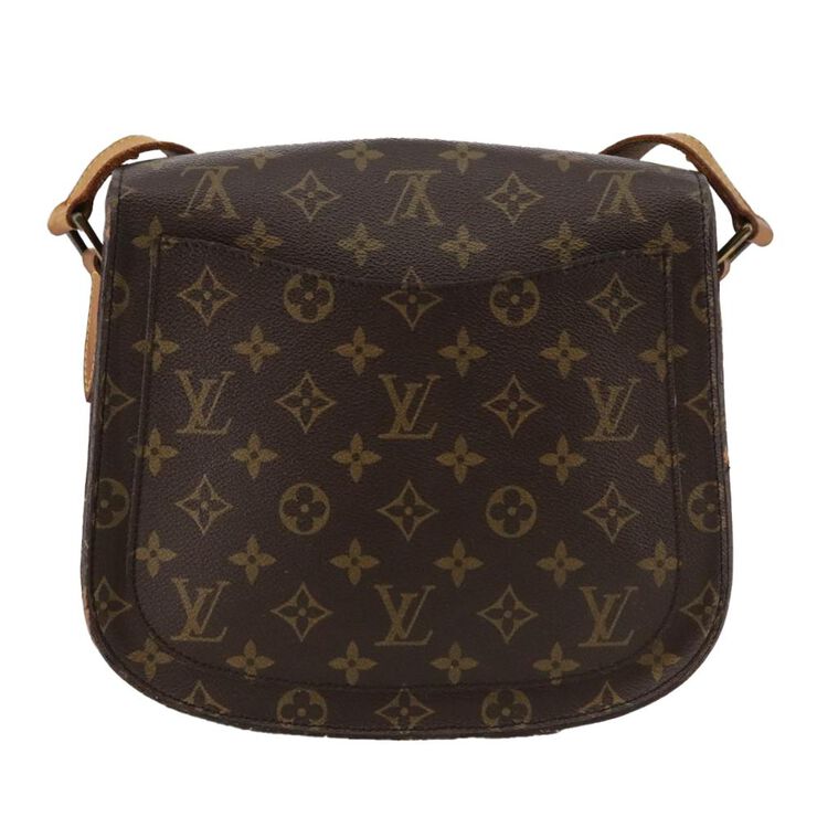 Louis Vuitton Saint Cloud