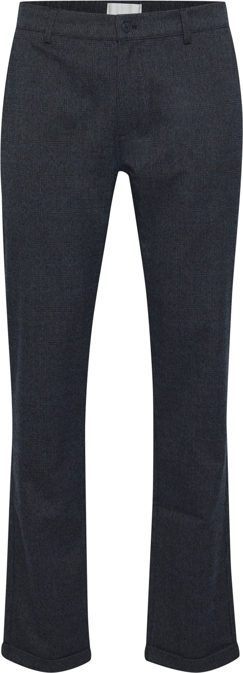Cfpandrup Checked Pants