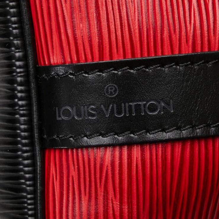 Louis Vuitton Petit Noe