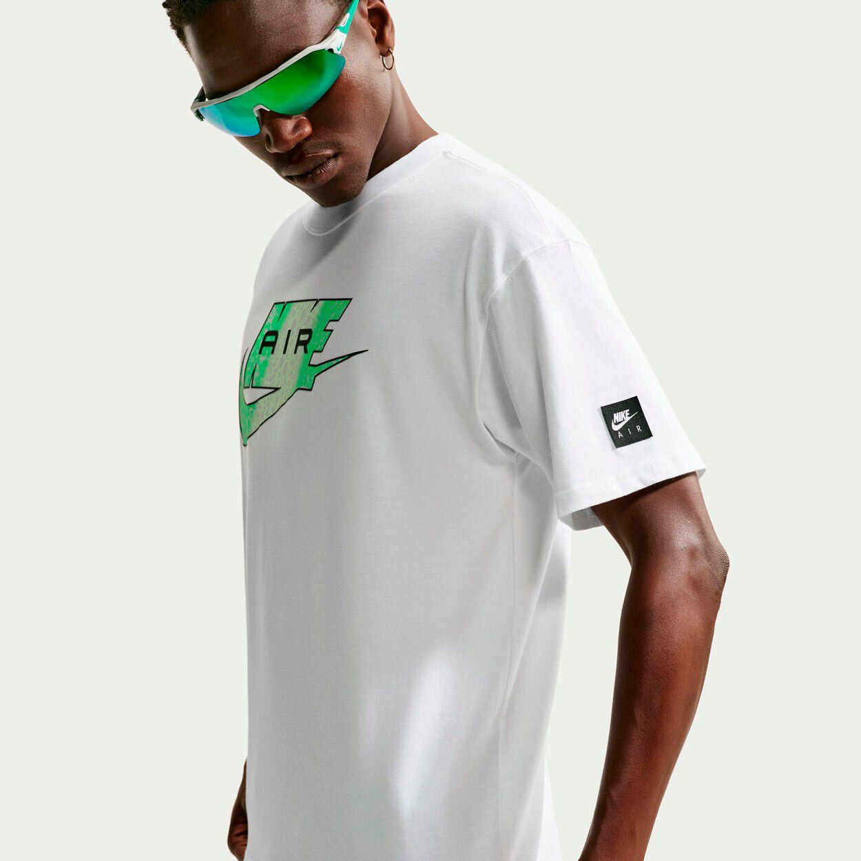 Sportswear T-shirt