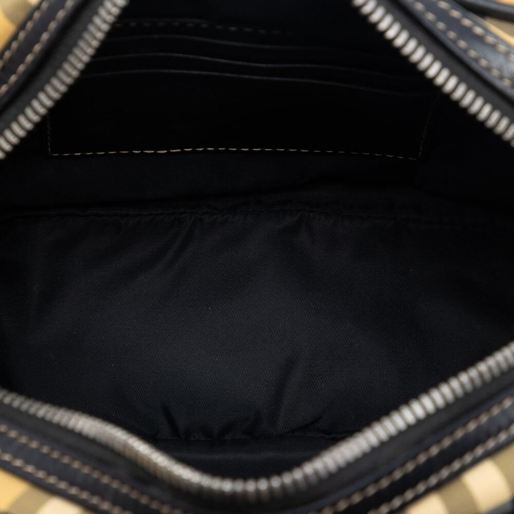 Burberry Crossbody Bag