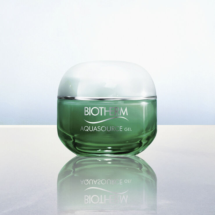 Biotherm Aquasource Hyalu Plump Moisturizing Gel 30ml