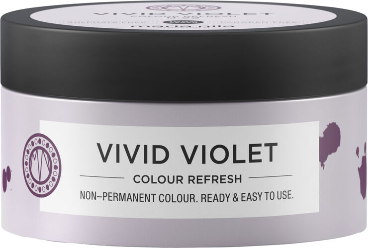 Colour Refresh 0.22 VIVID VIOLET
