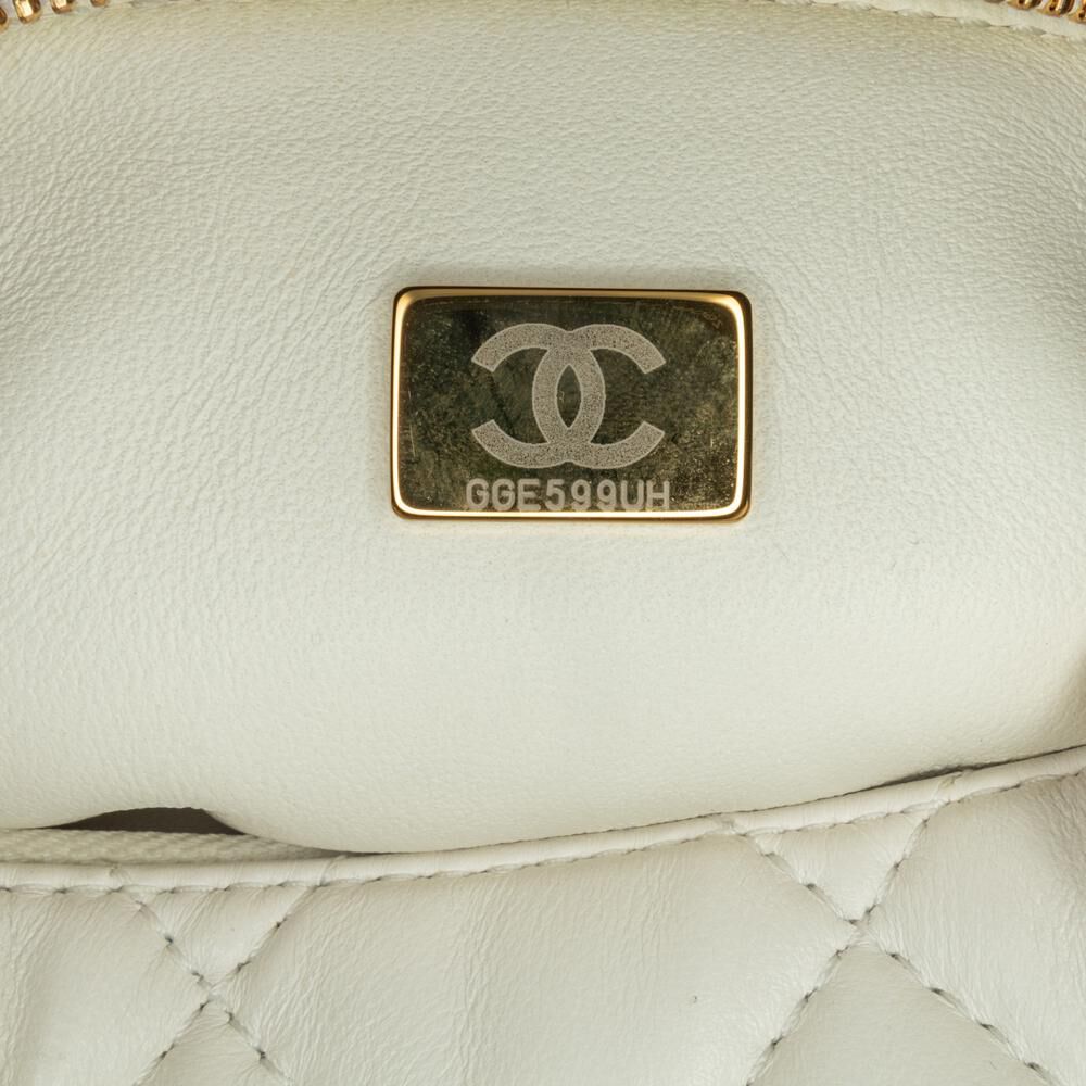 Chanel Handbag