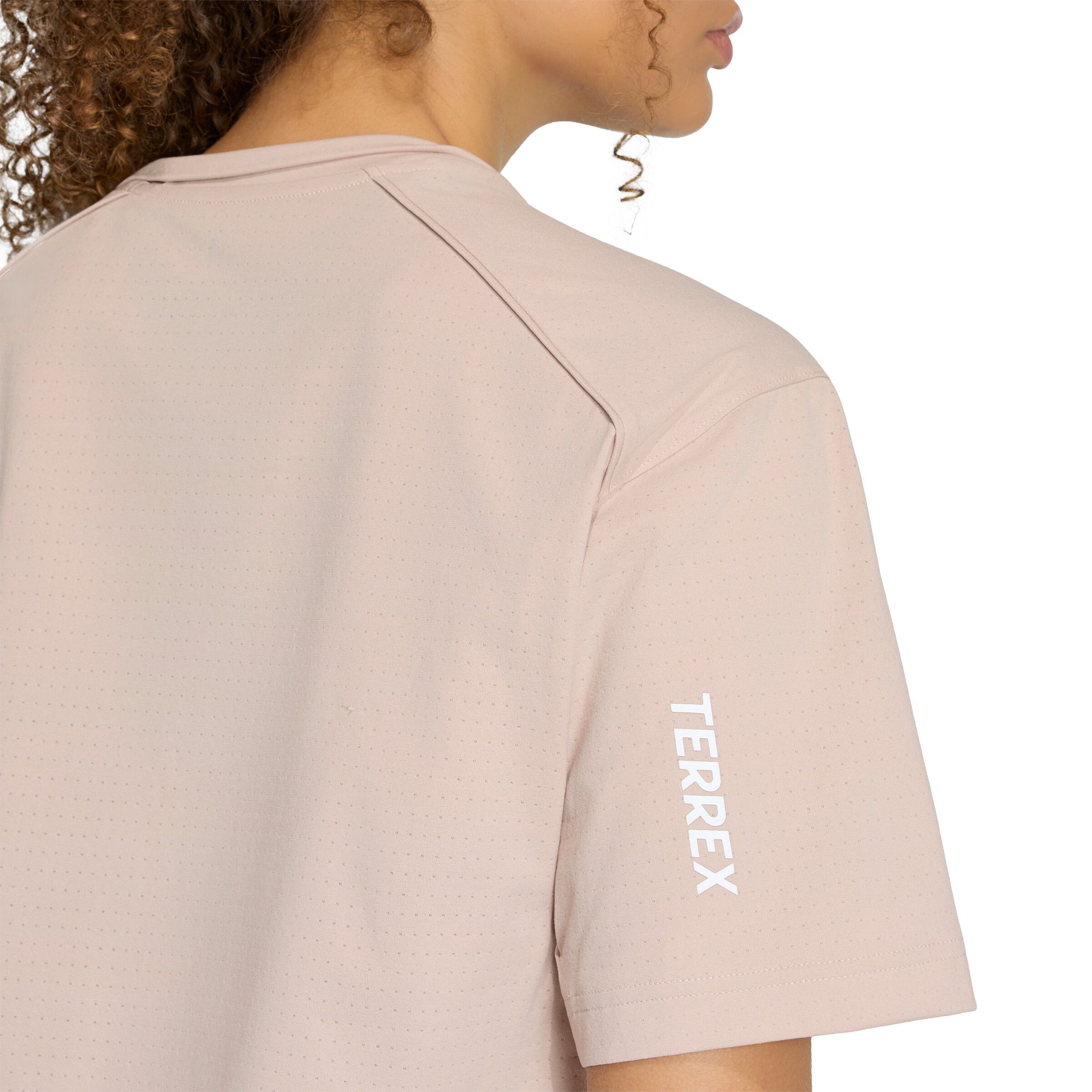 Terrix Xploric Climacool Tr&aelig;nings T-shirt