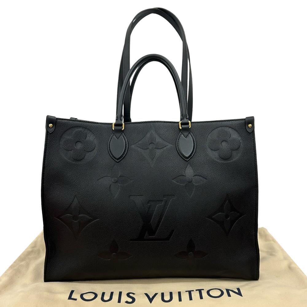 Louis Vuitton Onthego