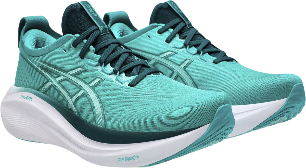 GEL-NIMBUS 27 L&oslash;besko