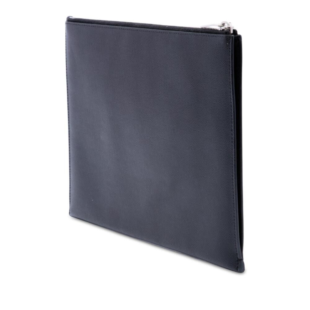Yves Saint Laurent Clutch