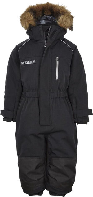 Stretch Suit Flyverdragt