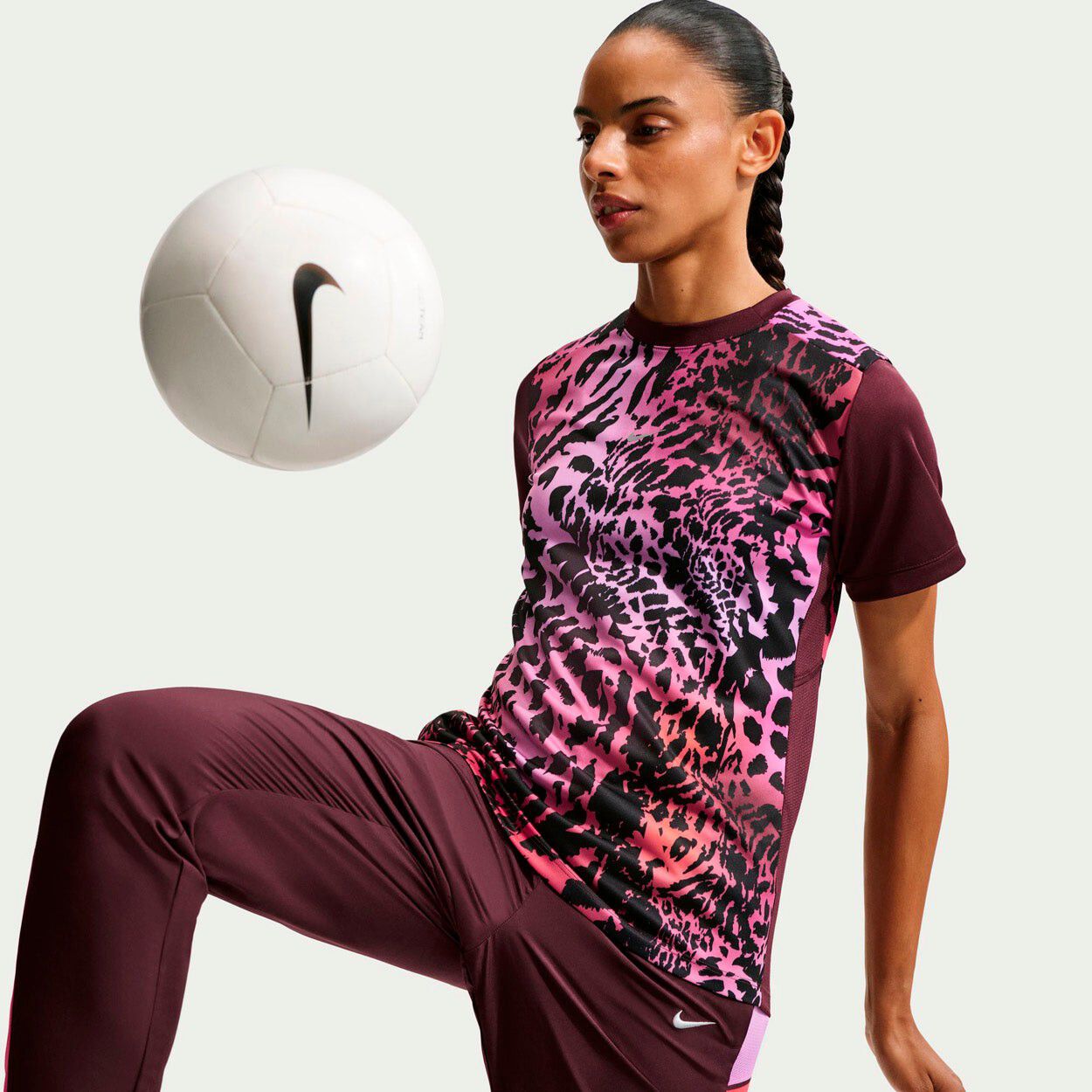 Academy Dri-Fit Tr&aelig;nigns T-shirt