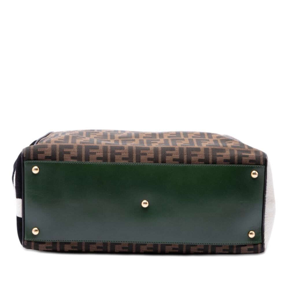 Fendi Tote