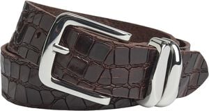AdleyMBG Belt, Croco