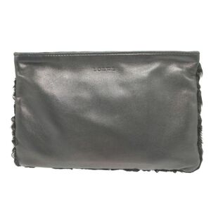 Loewe Clutch