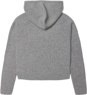 WBEve Knit Hoodie