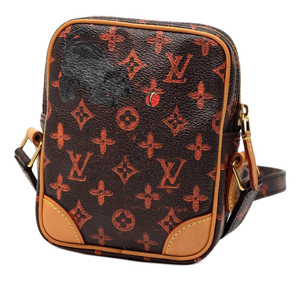 Louis Vuitton Crossbody Bag