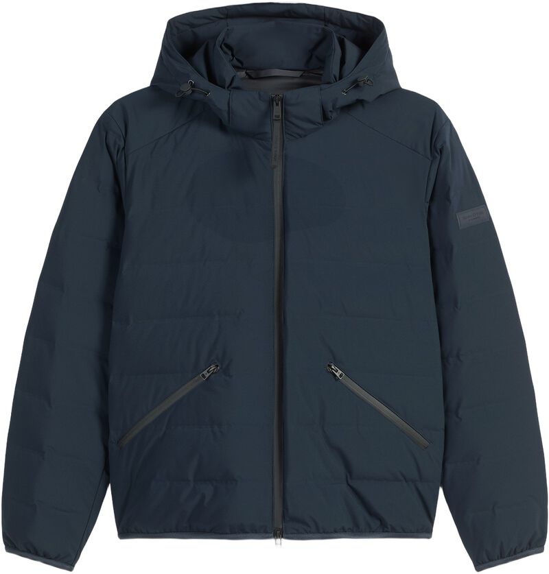 Jacket_short_functional
