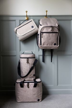 City cooler bag large rPET