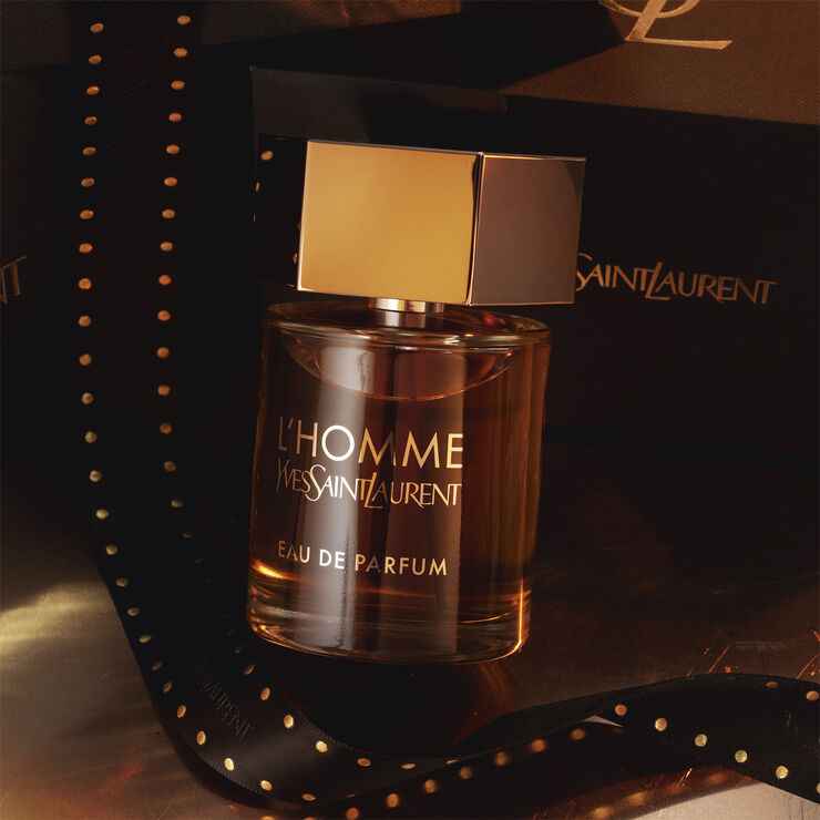 L'Homme Intense Eau de Parfum