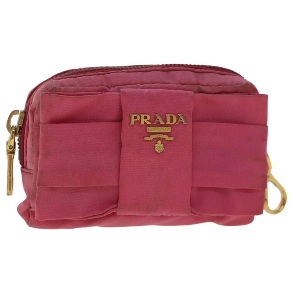 Prada Pouch