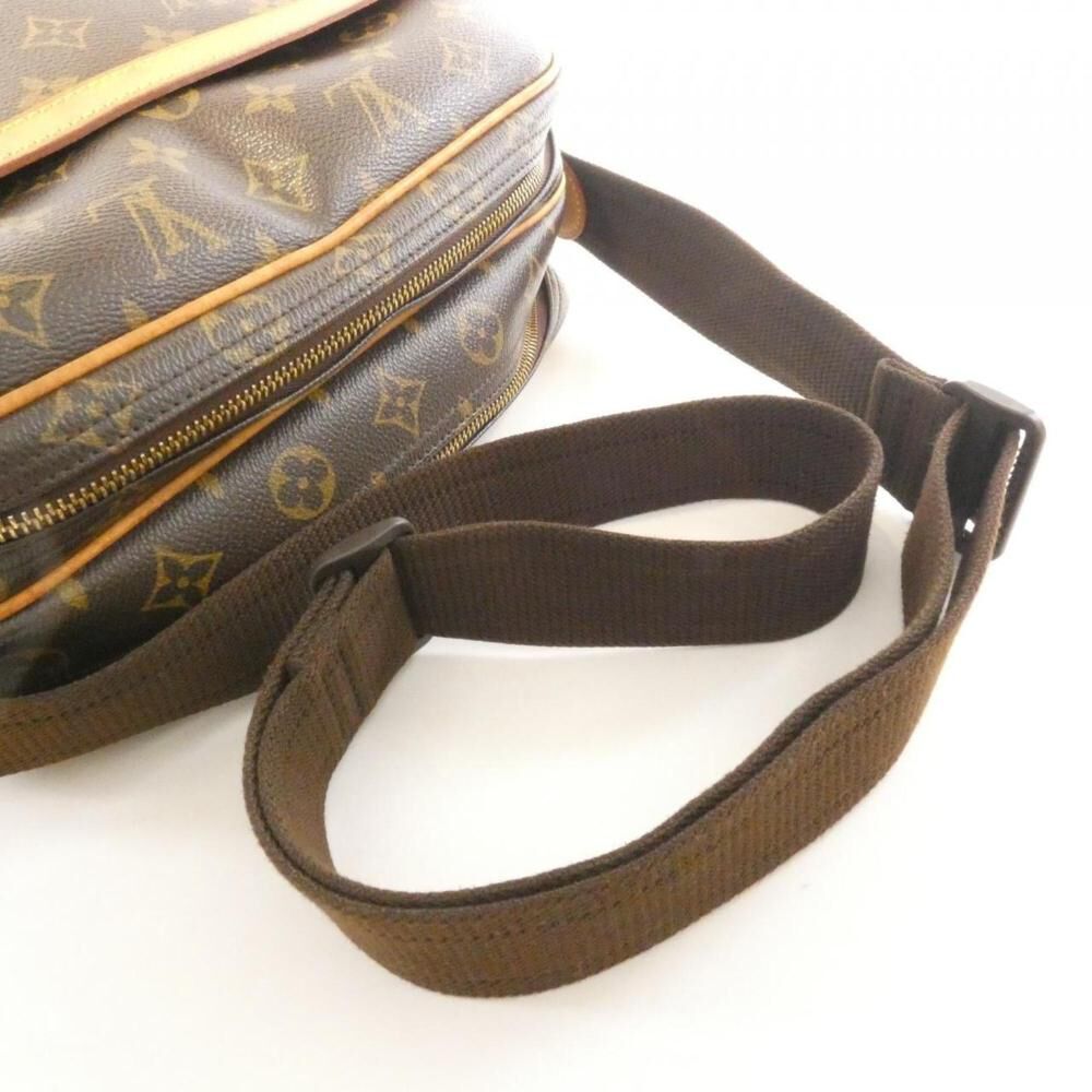 Louis Vuitton Reporter