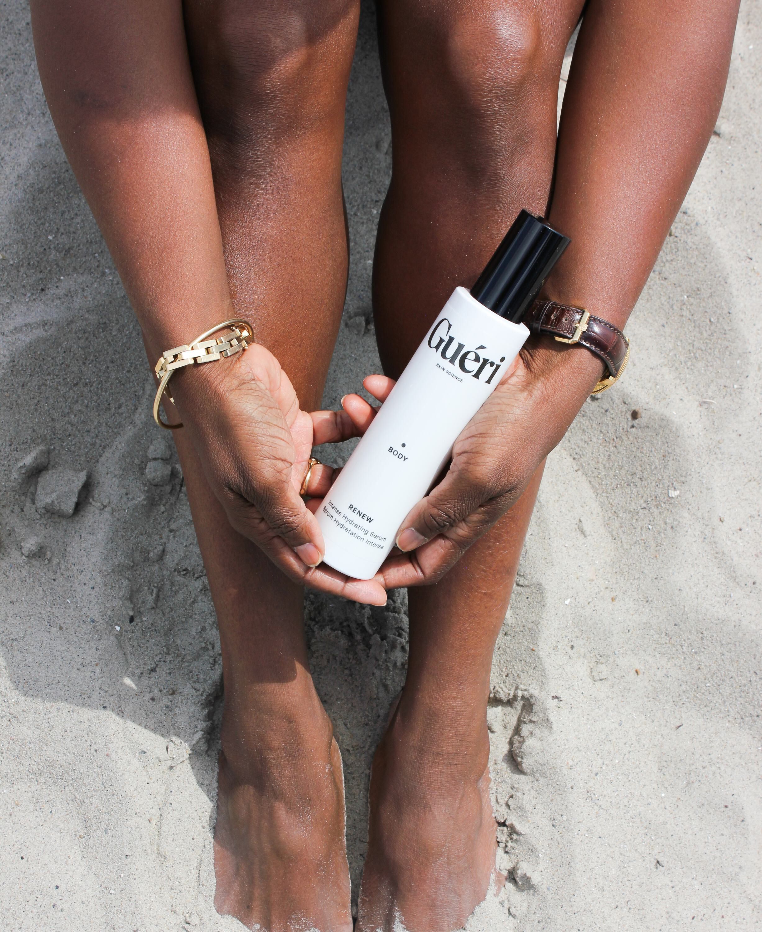 BODY RENEW Intense Hydration Serum